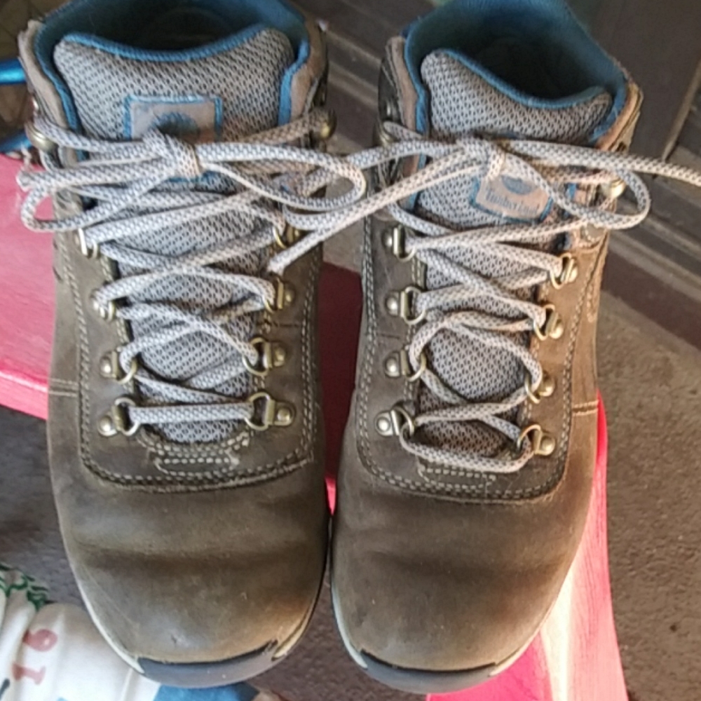 Timberland womens boots
